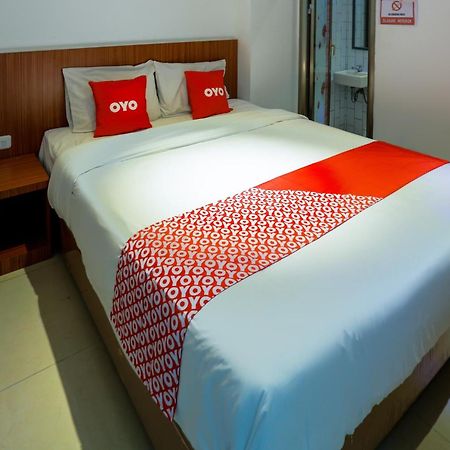 Super Oyo 3109 Point Inn Cakarta Dış mekan fotoğraf