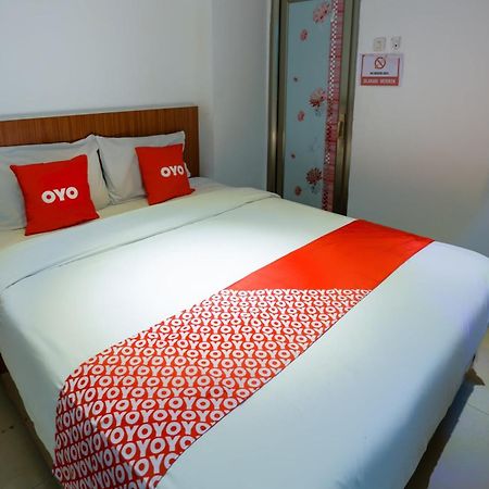 Super Oyo 3109 Point Inn Cakarta Dış mekan fotoğraf