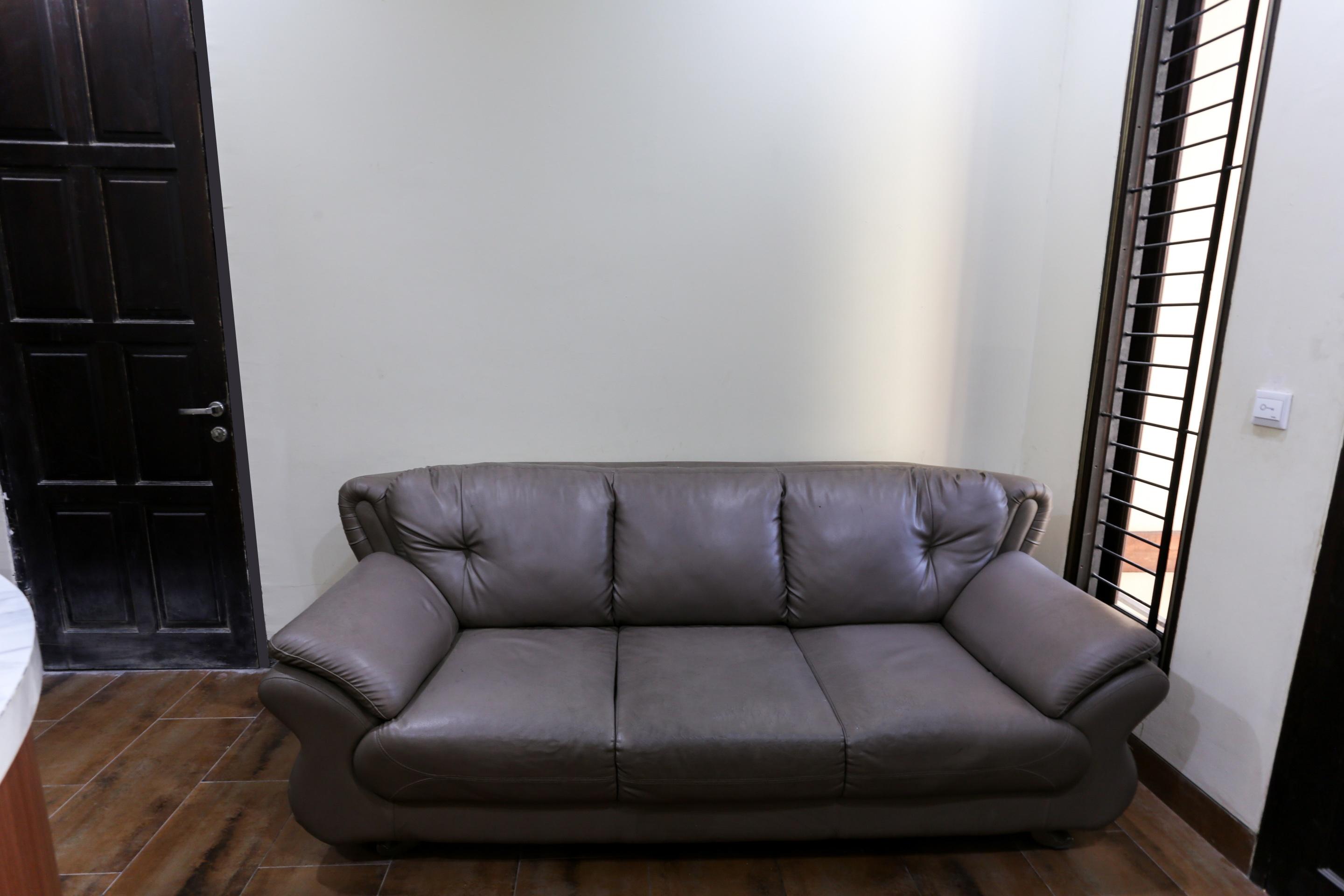 Super Oyo 3109 Point Inn Cakarta Dış mekan fotoğraf