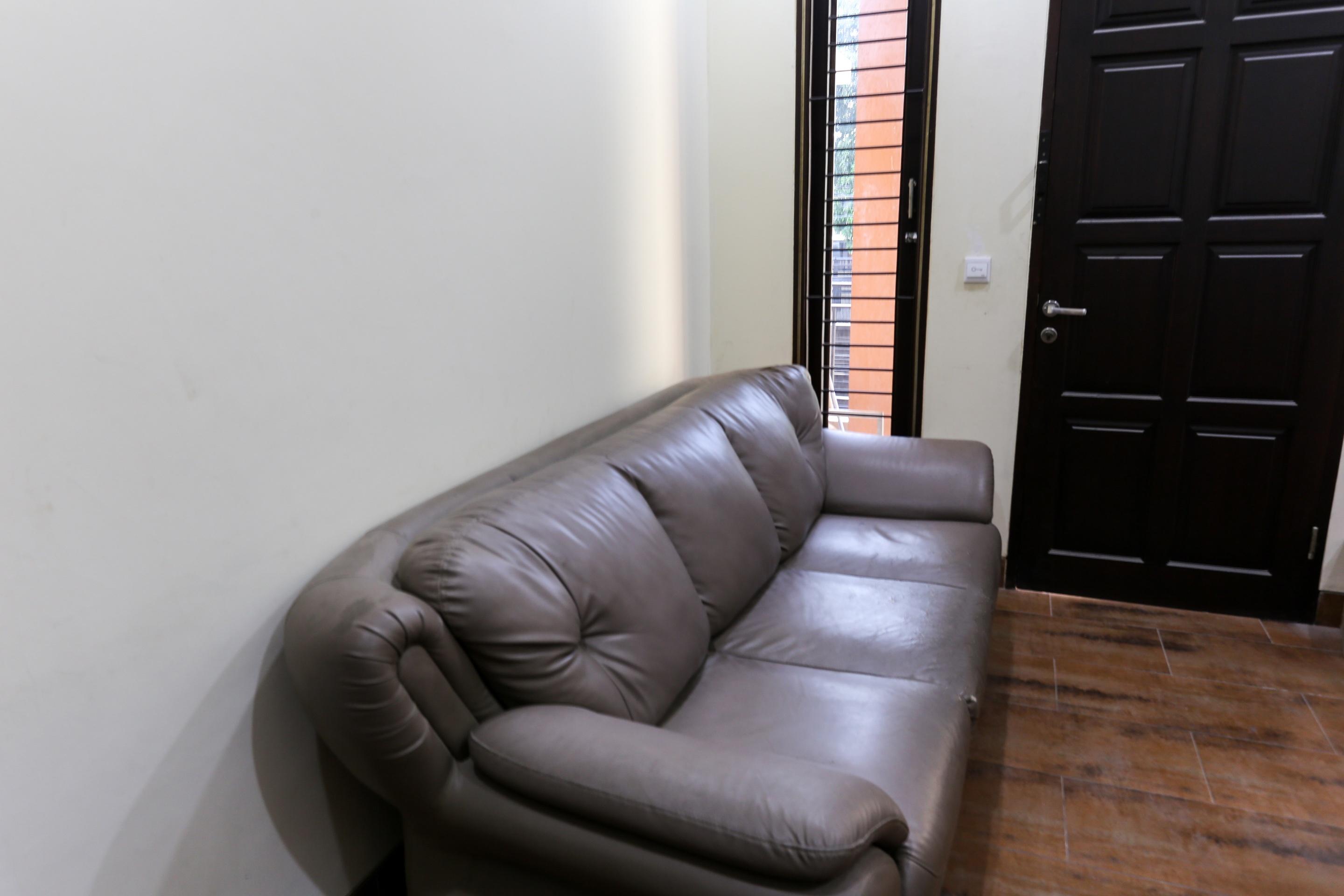 Super Oyo 3109 Point Inn Cakarta Dış mekan fotoğraf